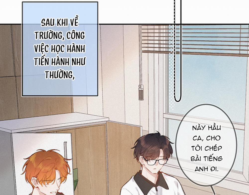 (End) Em Đến Cùng Cơn Gió 44 trang 9