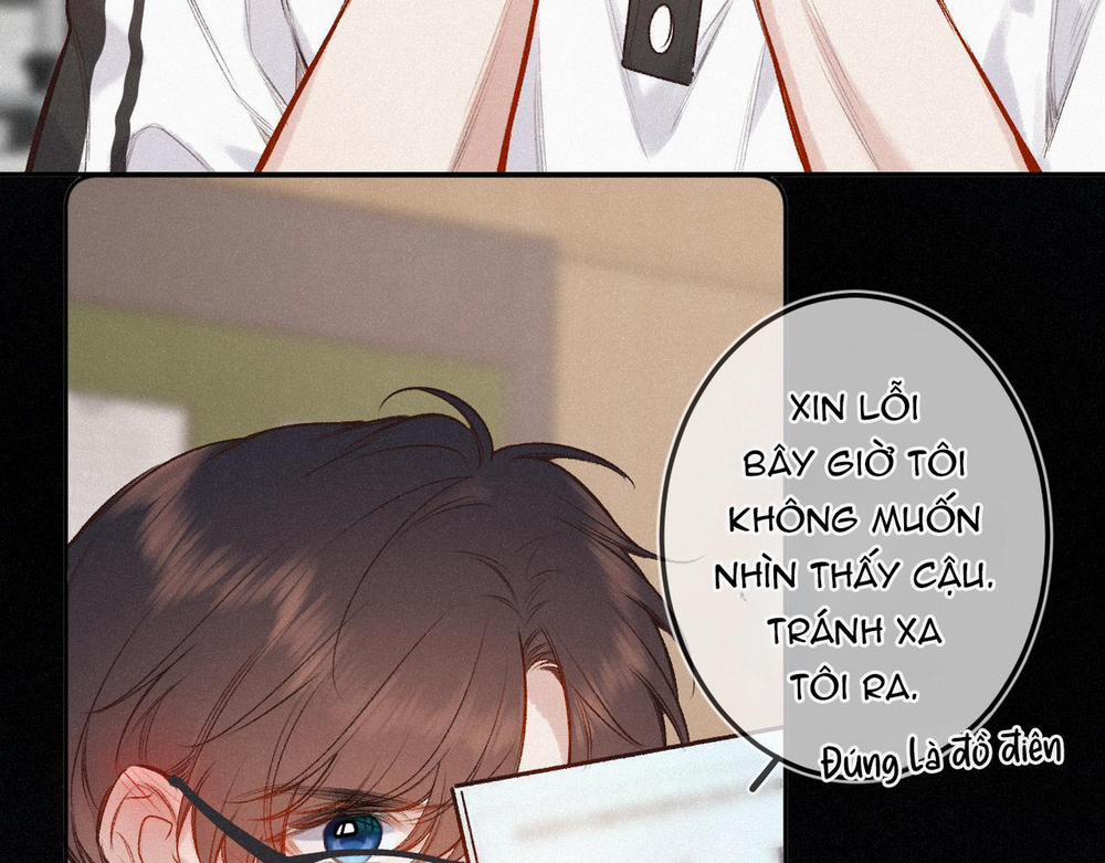 (End) Em Đến Cùng Cơn Gió 44 trang 97