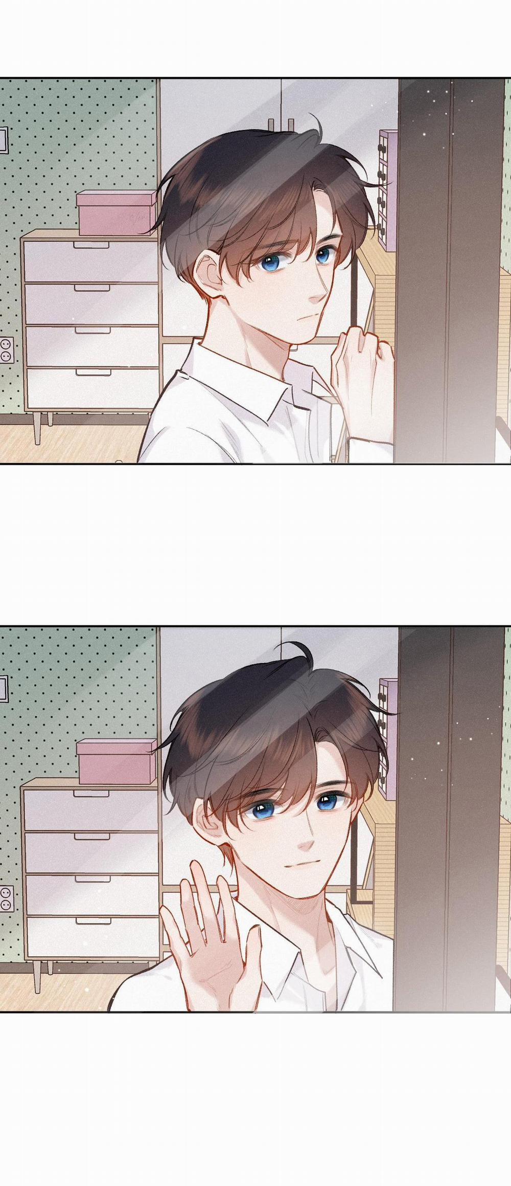 (End) Em Đến Cùng Cơn Gió 45.1 trang 13