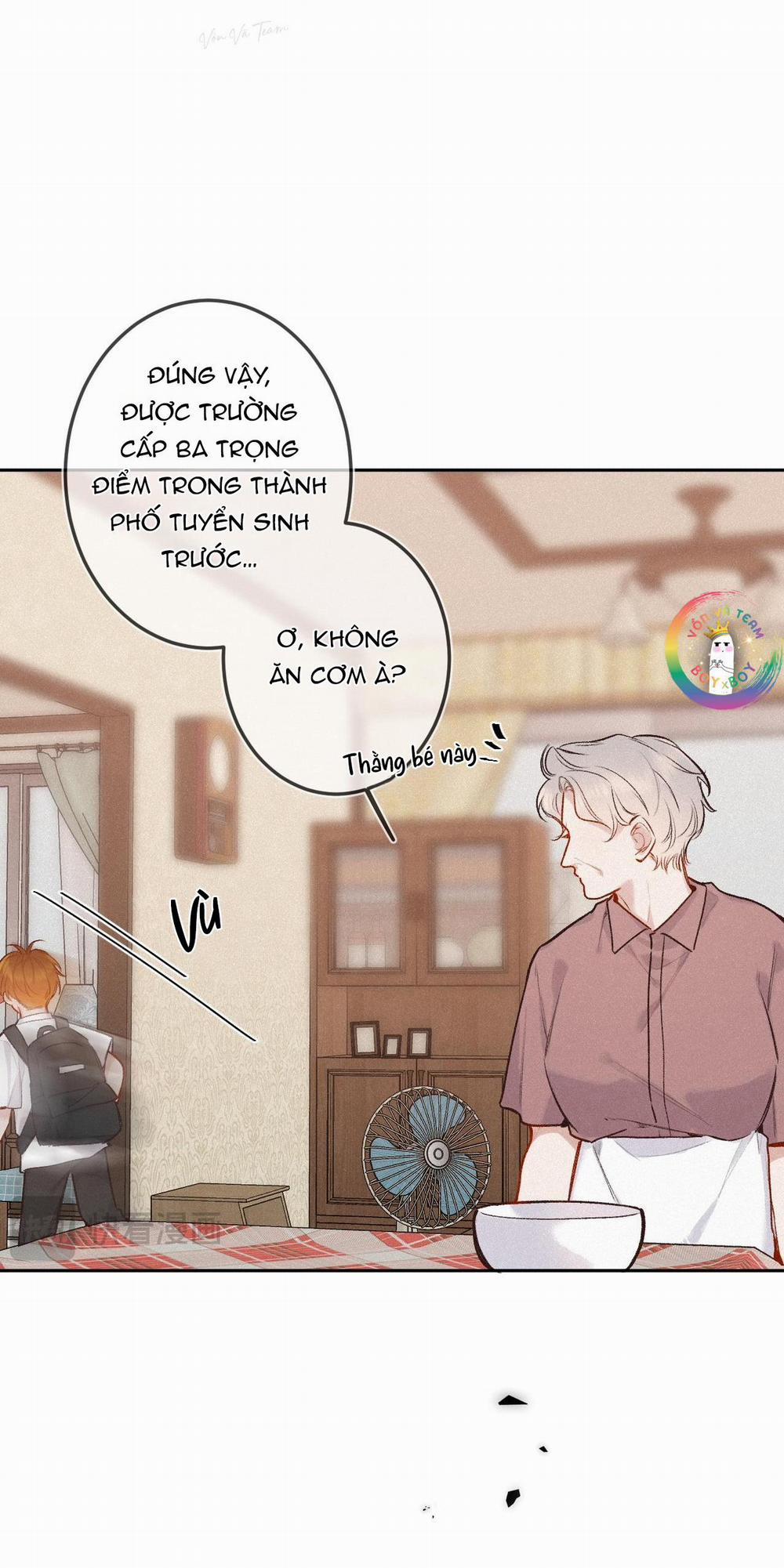 (End) Em Đến Cùng Cơn Gió 45.1 trang 16