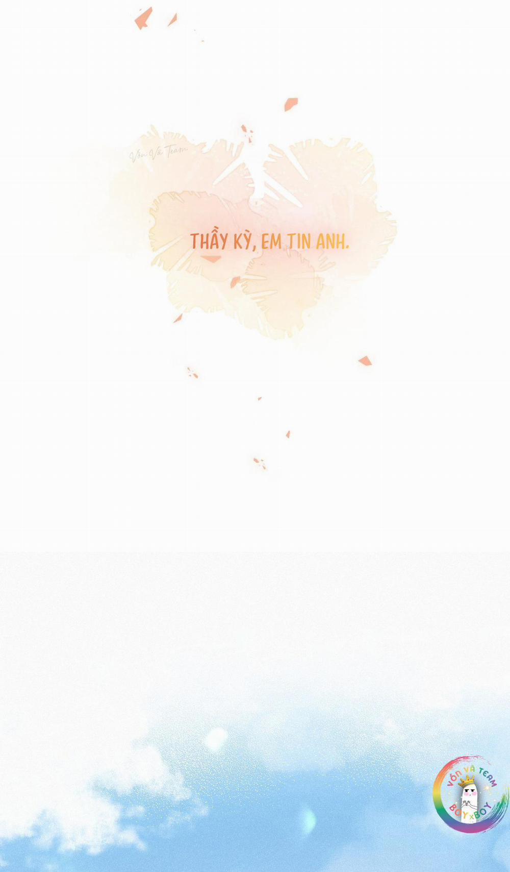 (End) Em Đến Cùng Cơn Gió 45.1 trang 19