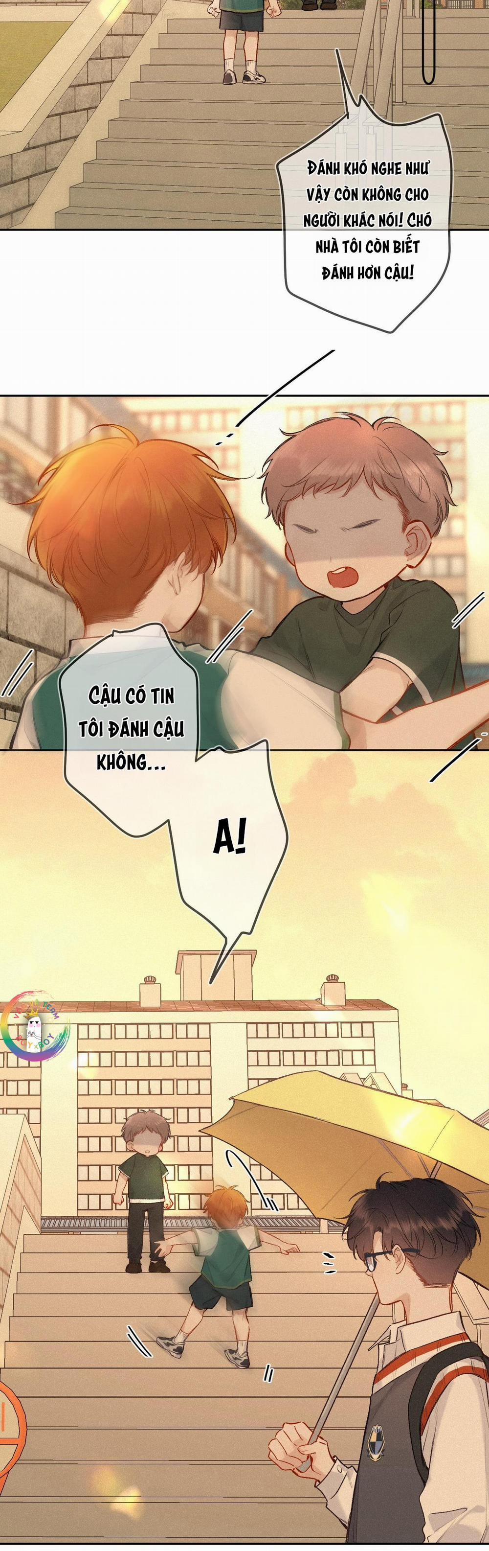 (End) Em Đến Cùng Cơn Gió 45.1 trang 2