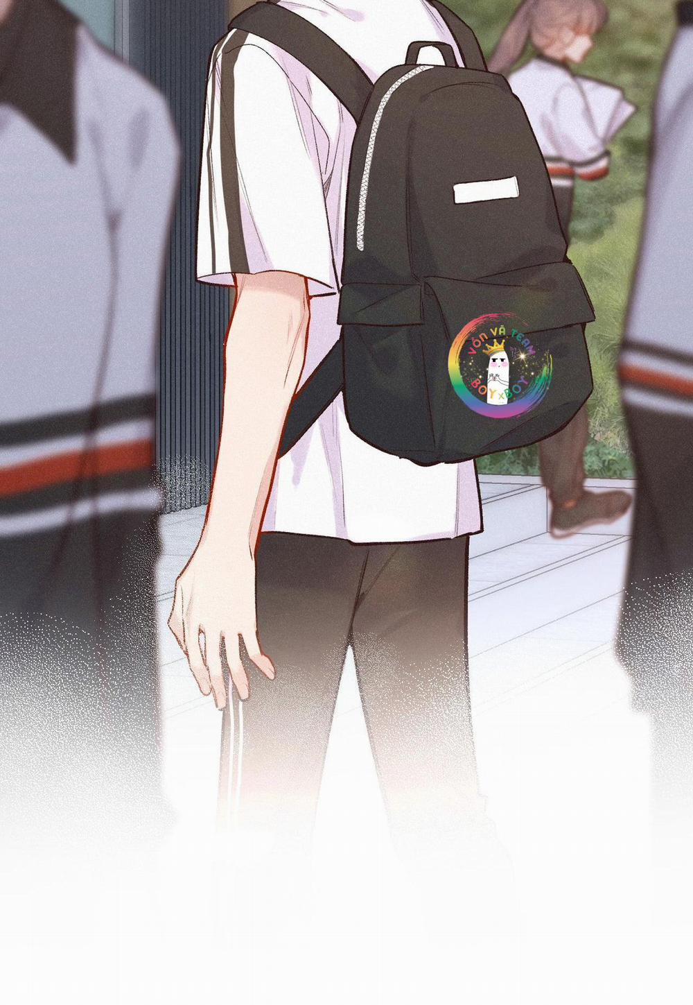 (End) Em Đến Cùng Cơn Gió 45.1 trang 21