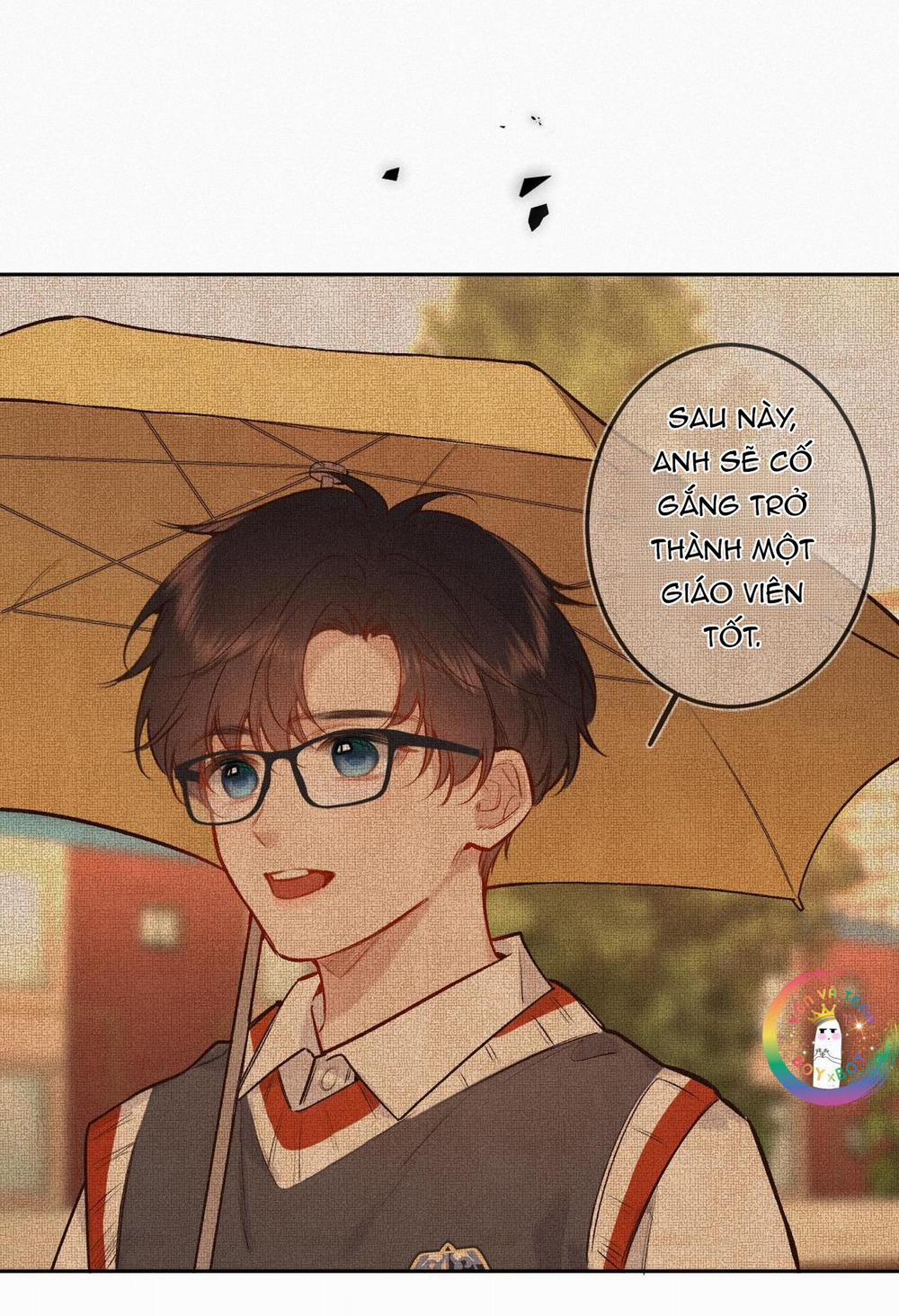 (End) Em Đến Cùng Cơn Gió 45.1 trang 23