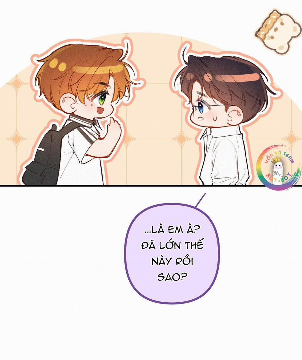 (End) Em Đến Cùng Cơn Gió 45.1 trang 25