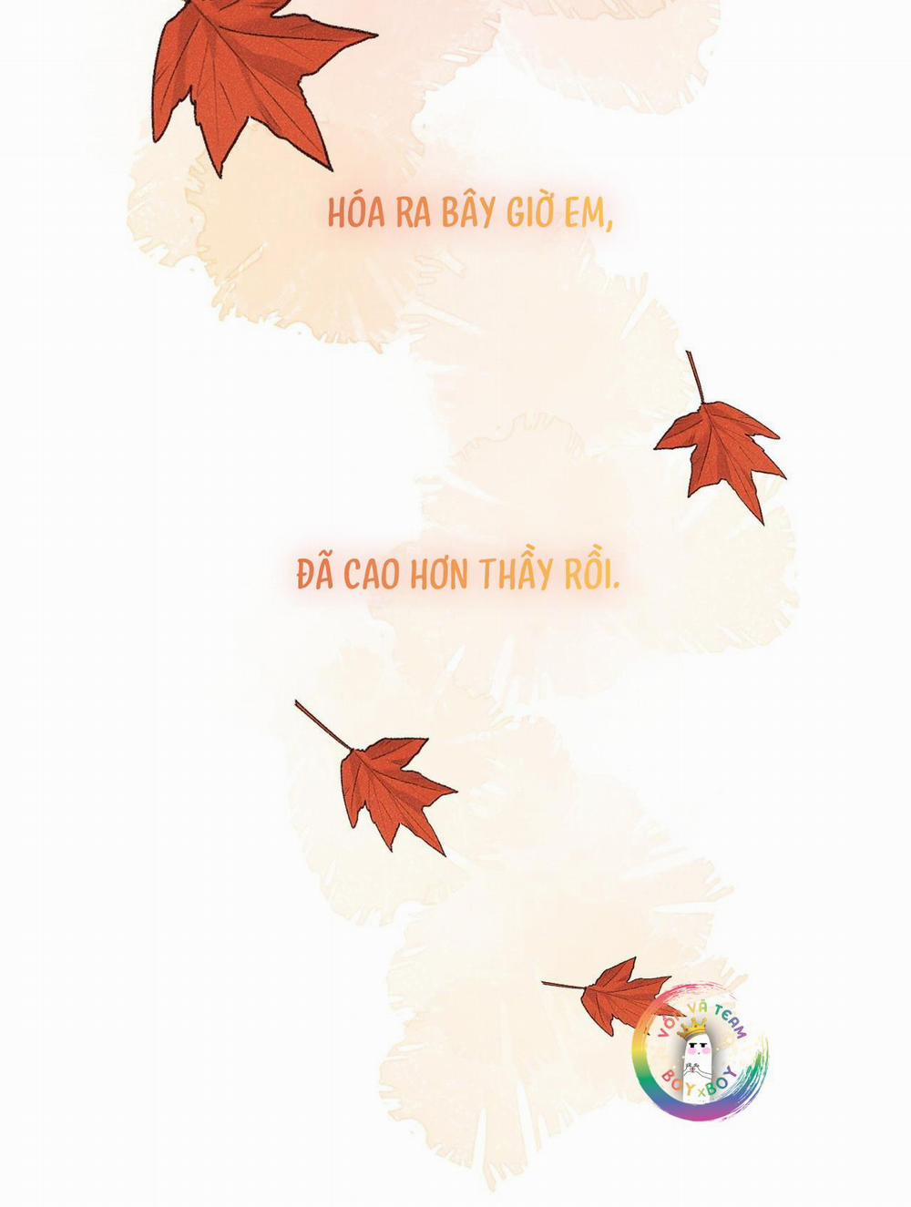 (End) Em Đến Cùng Cơn Gió 45.1 trang 26