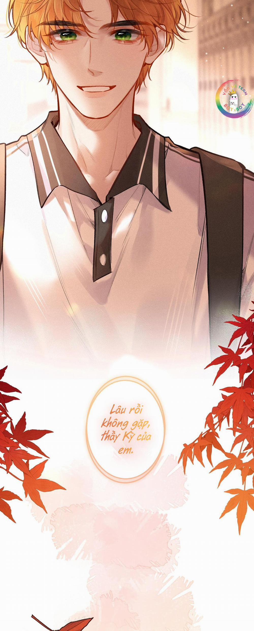 (End) Em Đến Cùng Cơn Gió 45.1 trang 32