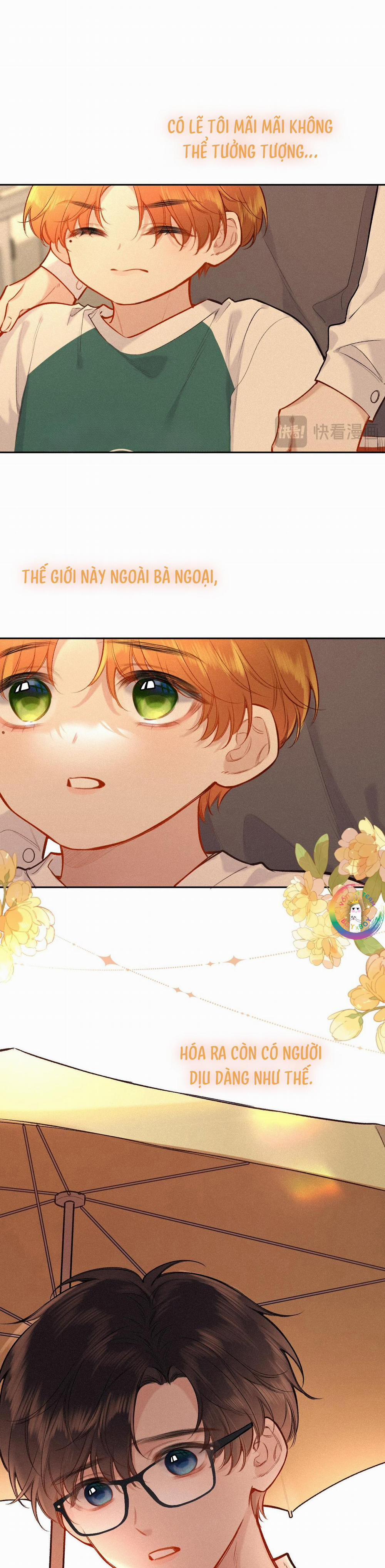 (End) Em Đến Cùng Cơn Gió 45.1 trang 4