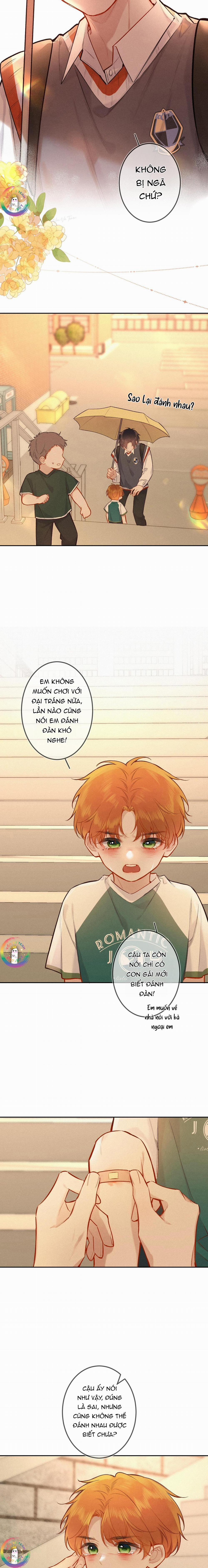 (End) Em Đến Cùng Cơn Gió 45.1 trang 5