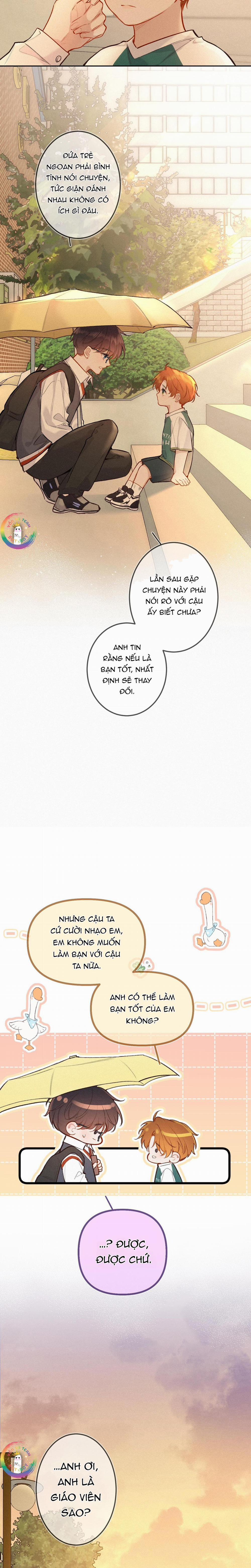 (End) Em Đến Cùng Cơn Gió 45.1 trang 6