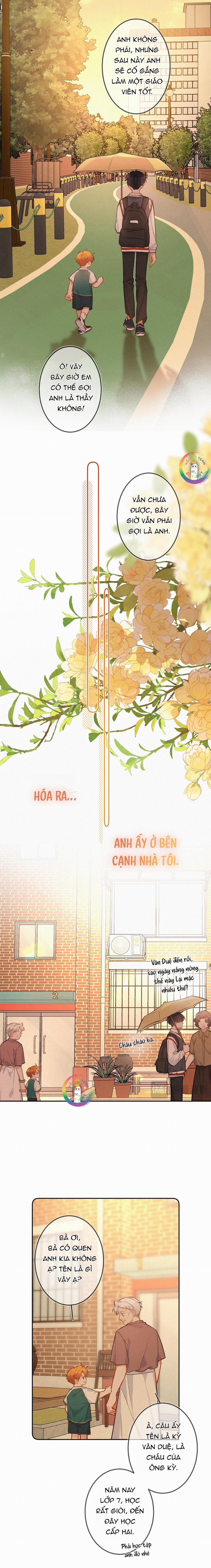 (End) Em Đến Cùng Cơn Gió 45.1 trang 7