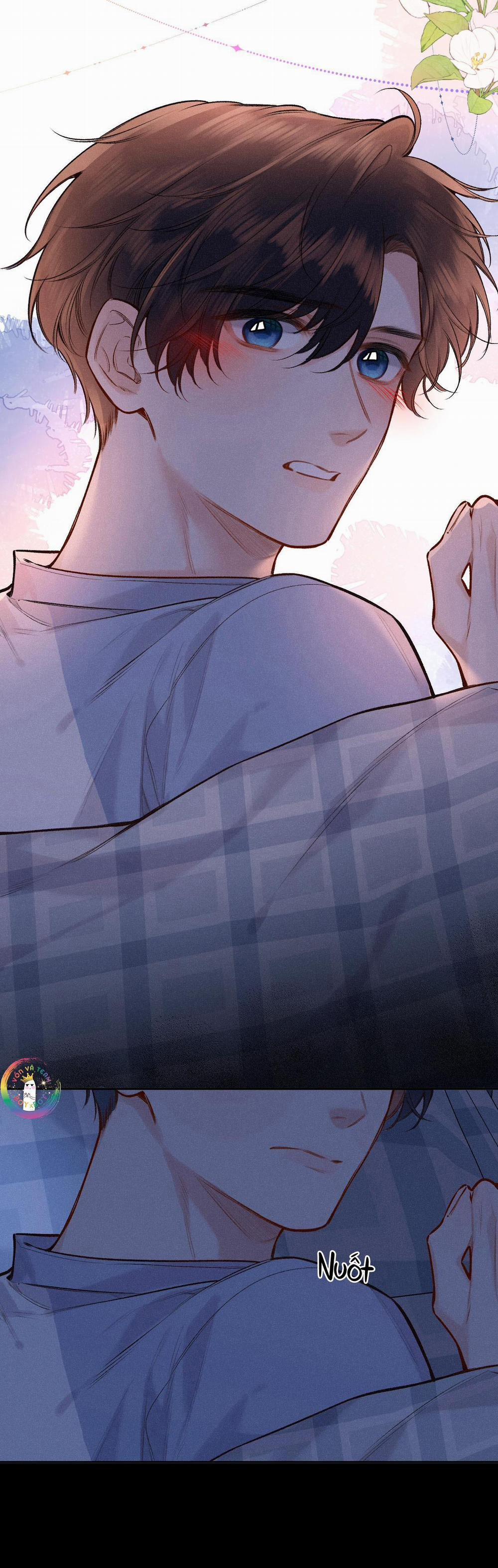 (End) Em Đến Cùng Cơn Gió 45 trang 14