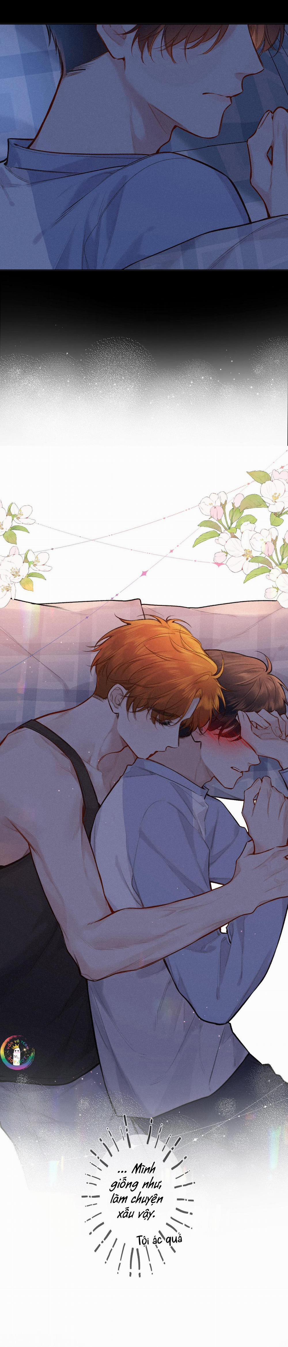 (End) Em Đến Cùng Cơn Gió 45 trang 15