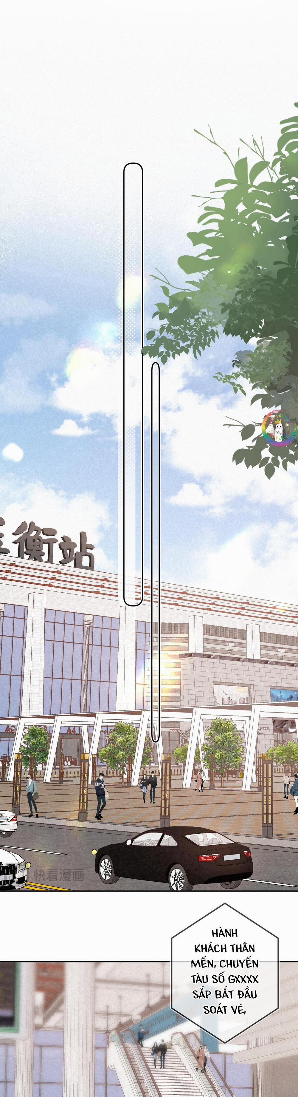 (End) Em Đến Cùng Cơn Gió 45 trang 16