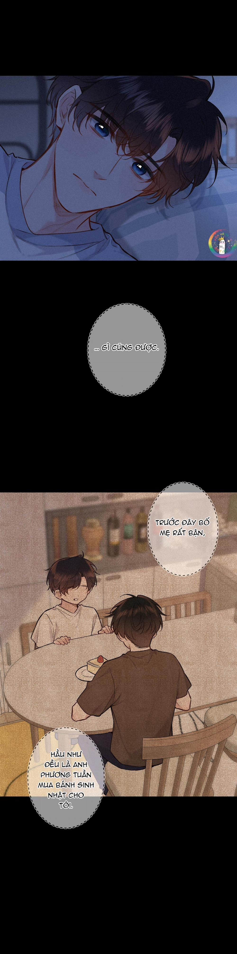 (End) Em Đến Cùng Cơn Gió 45 trang 5