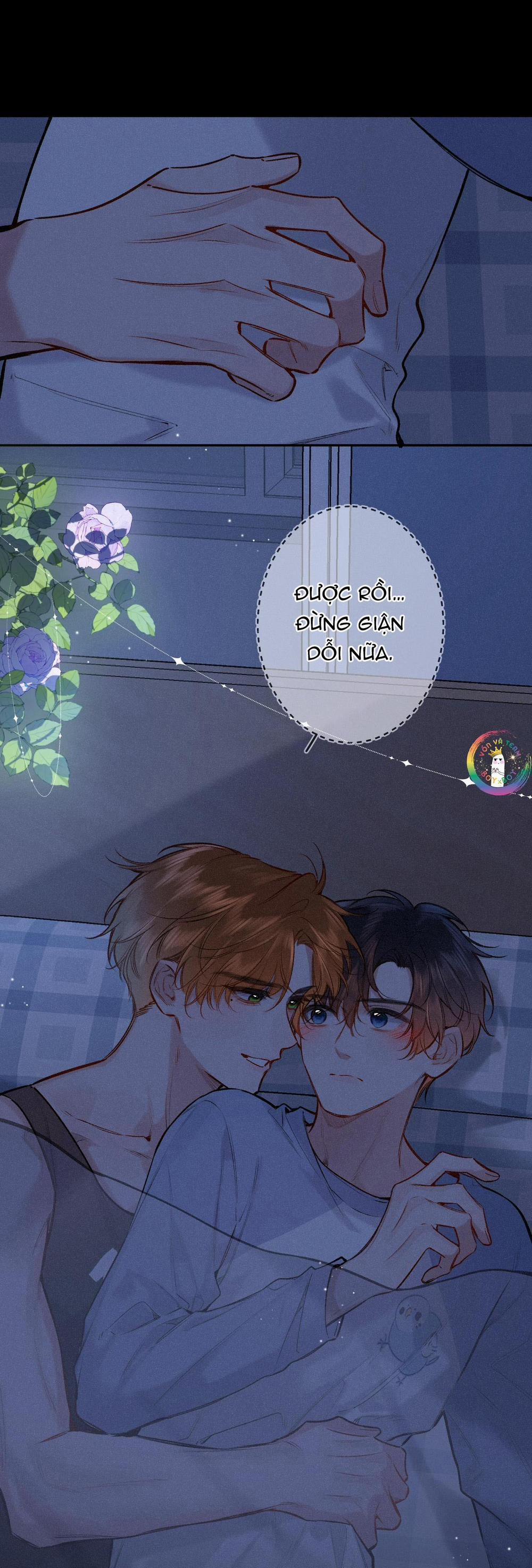 (End) Em Đến Cùng Cơn Gió 45 trang 9