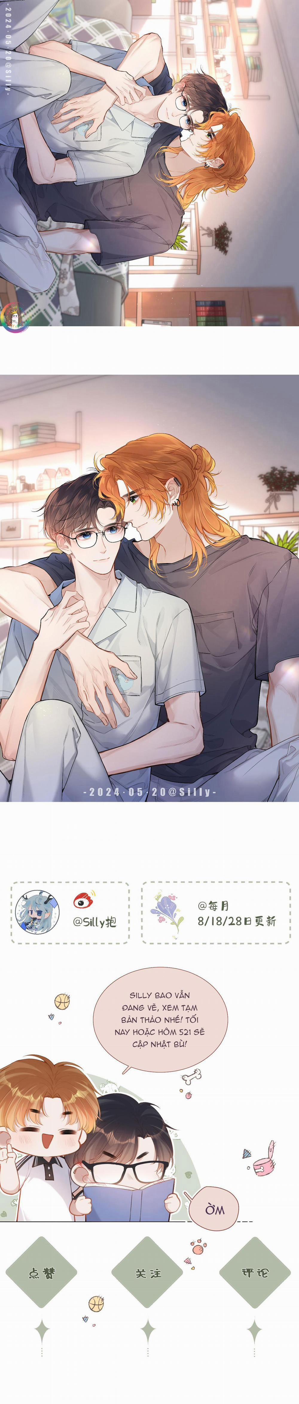 (End) Em Đến Cùng Cơn Gió 46.1 trang 10