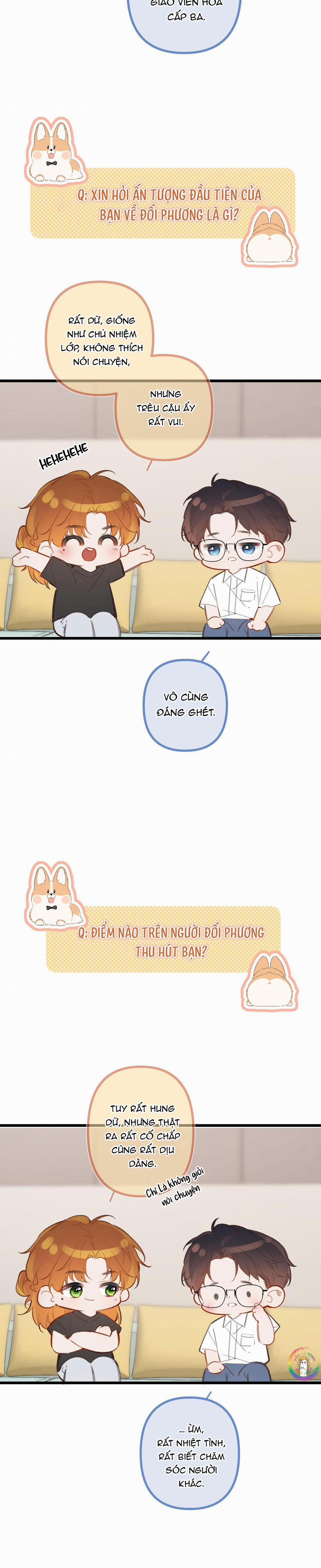 (End) Em Đến Cùng Cơn Gió 46.1 trang 2