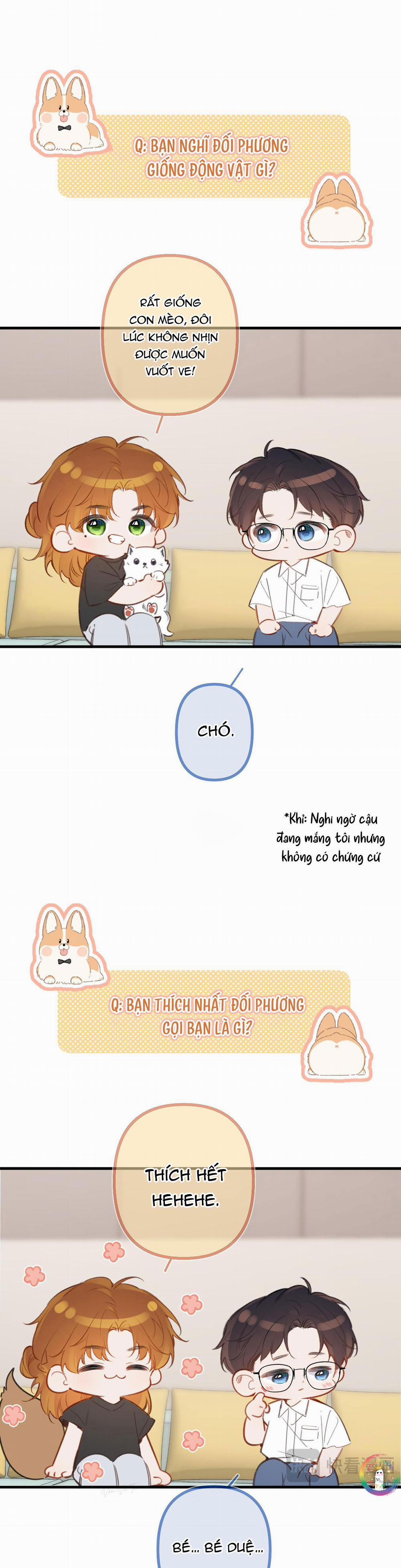 (End) Em Đến Cùng Cơn Gió 46.1 trang 3