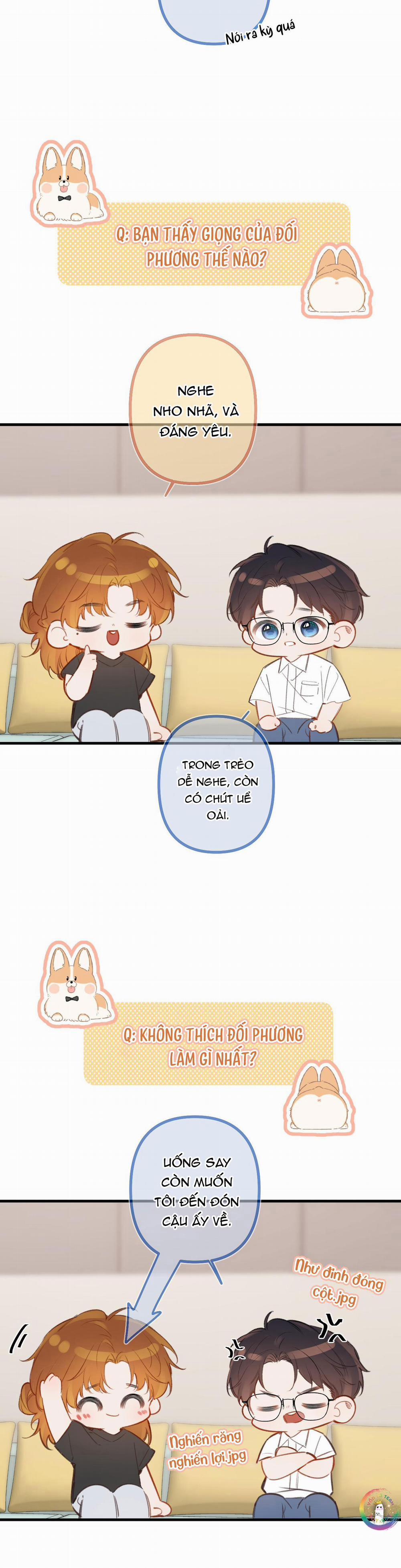 (End) Em Đến Cùng Cơn Gió 46.1 trang 4