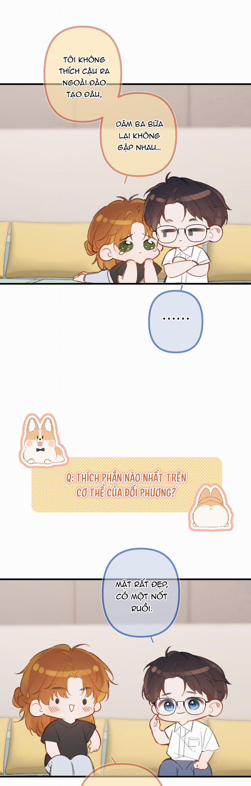 (End) Em Đến Cùng Cơn Gió 46.1 trang 5