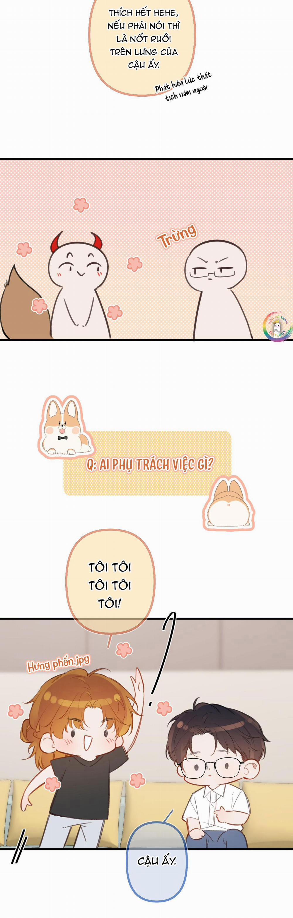 (End) Em Đến Cùng Cơn Gió 46.1 trang 6