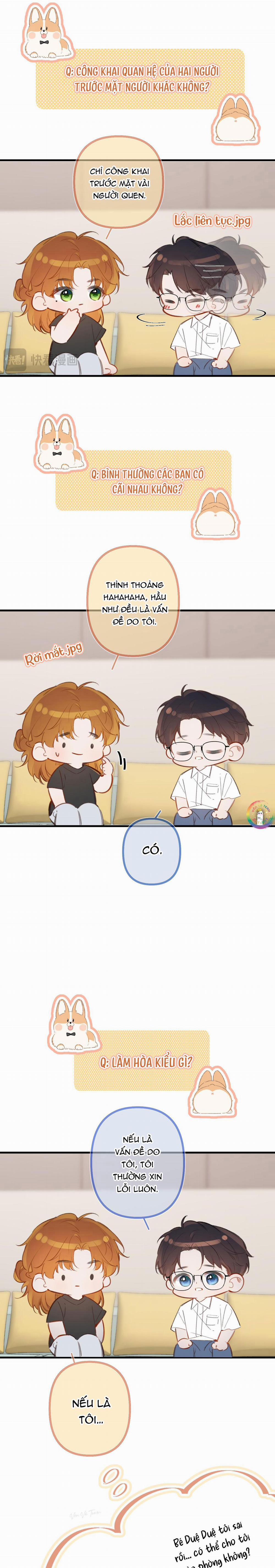 (End) Em Đến Cùng Cơn Gió 46.1 trang 7