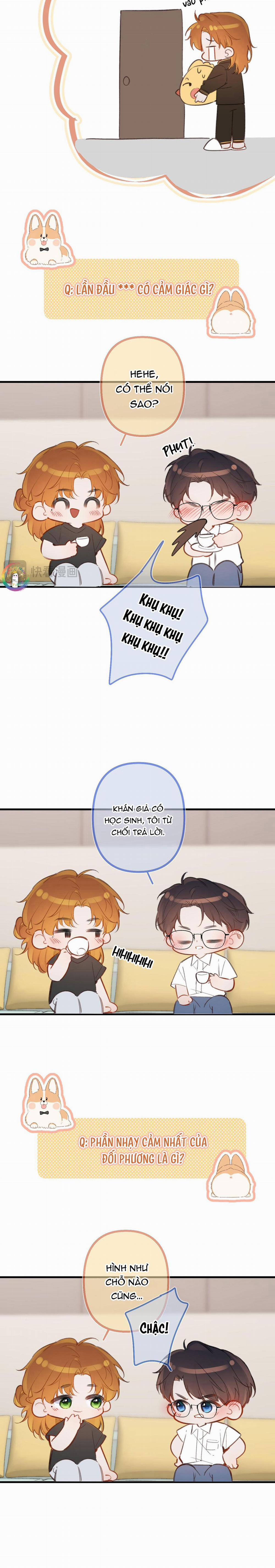 (End) Em Đến Cùng Cơn Gió 46.1 trang 8