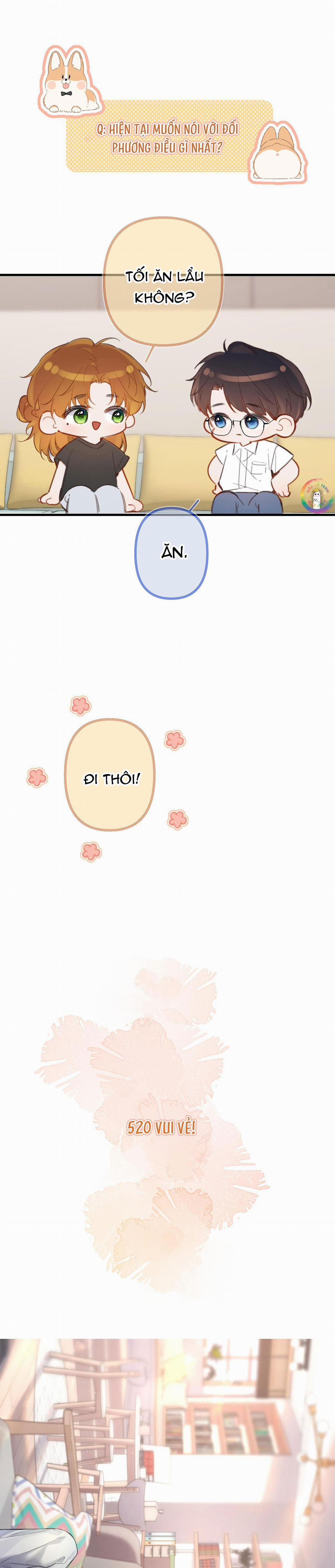 (End) Em Đến Cùng Cơn Gió 46.1 trang 9