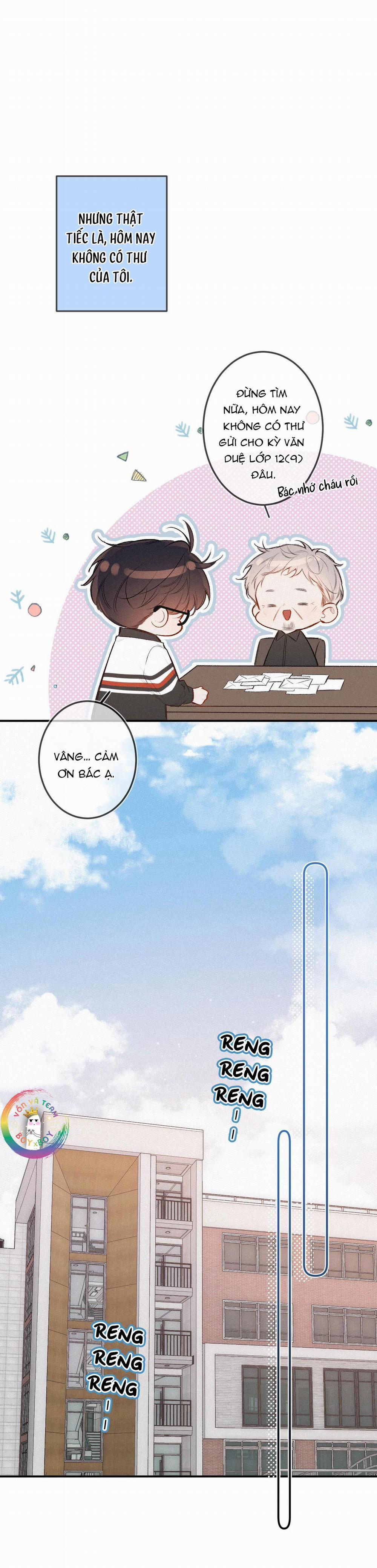 (End) Em Đến Cùng Cơn Gió 46 trang 13