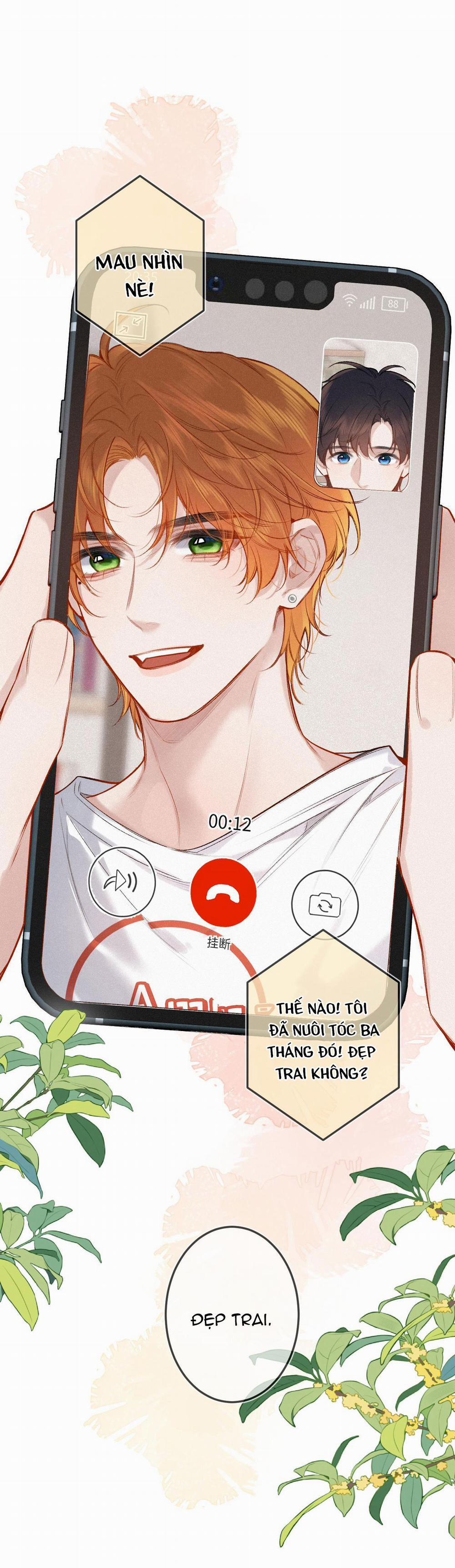 (End) Em Đến Cùng Cơn Gió 46 trang 17