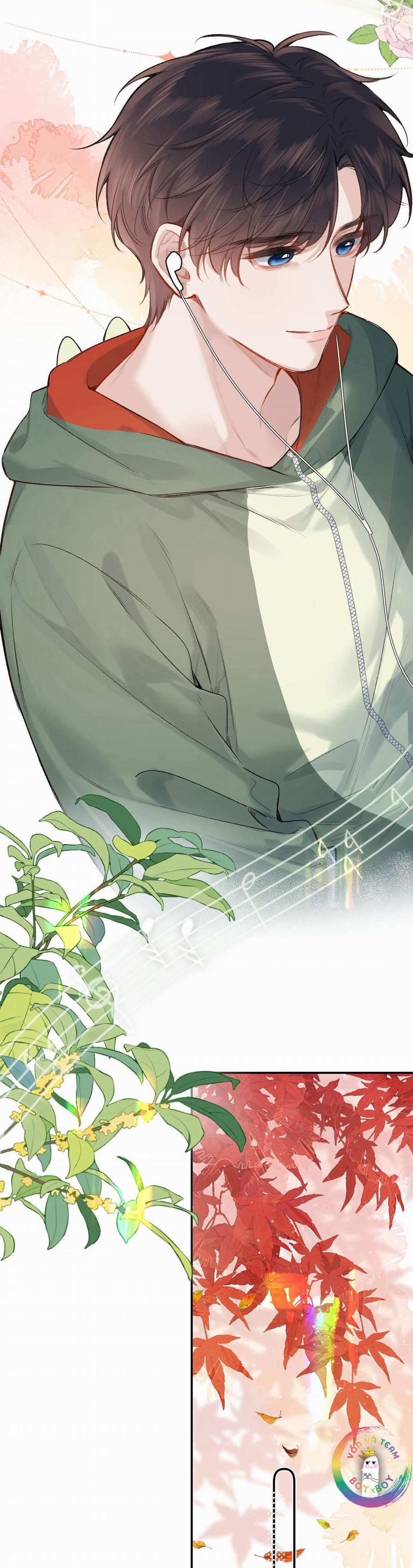 (End) Em Đến Cùng Cơn Gió 46 trang 21