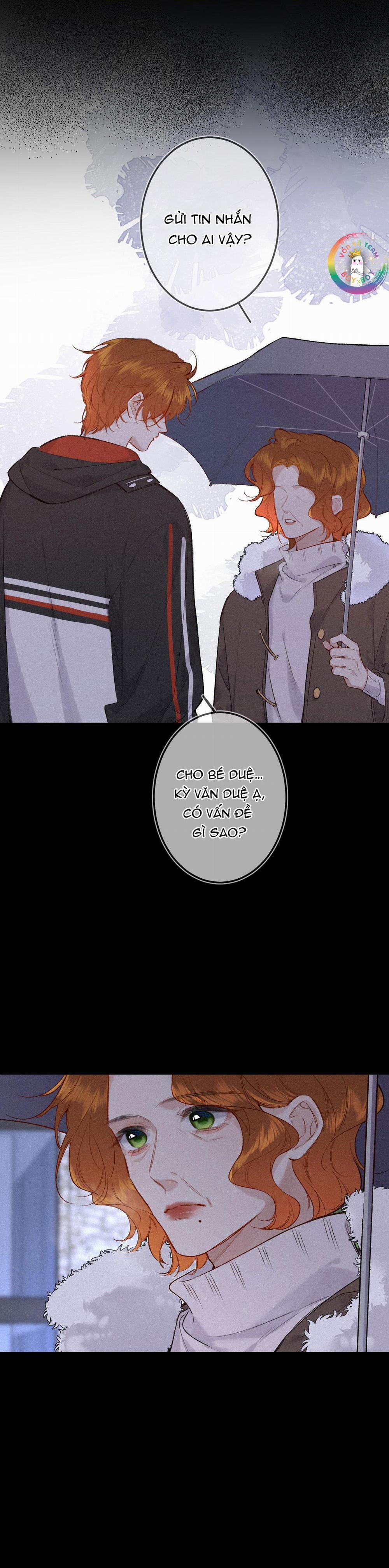 (End) Em Đến Cùng Cơn Gió 46 trang 24