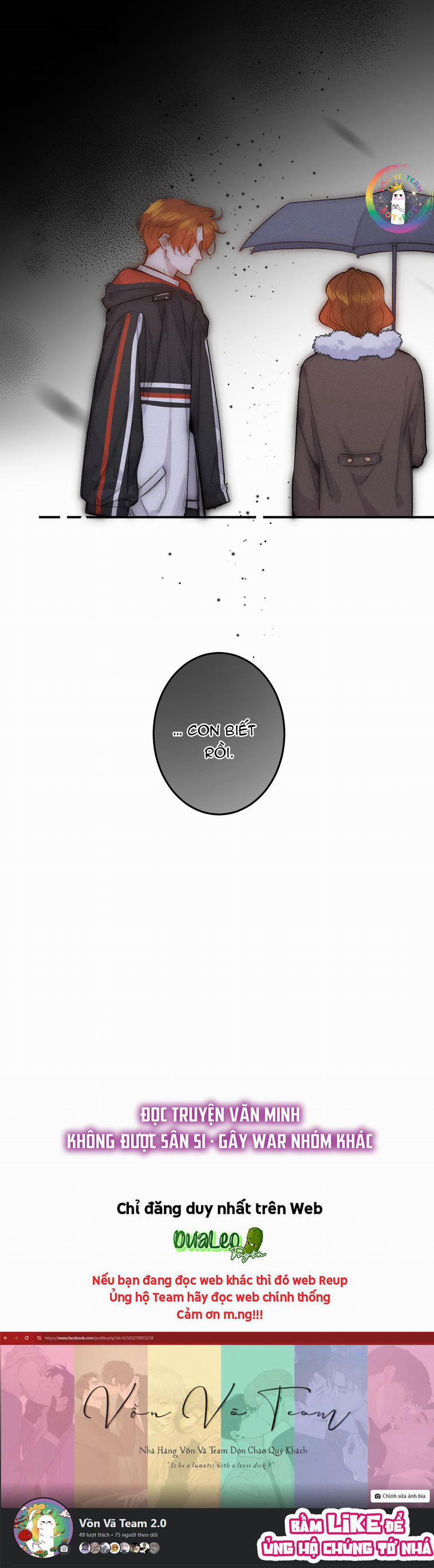 (End) Em Đến Cùng Cơn Gió 46 trang 26