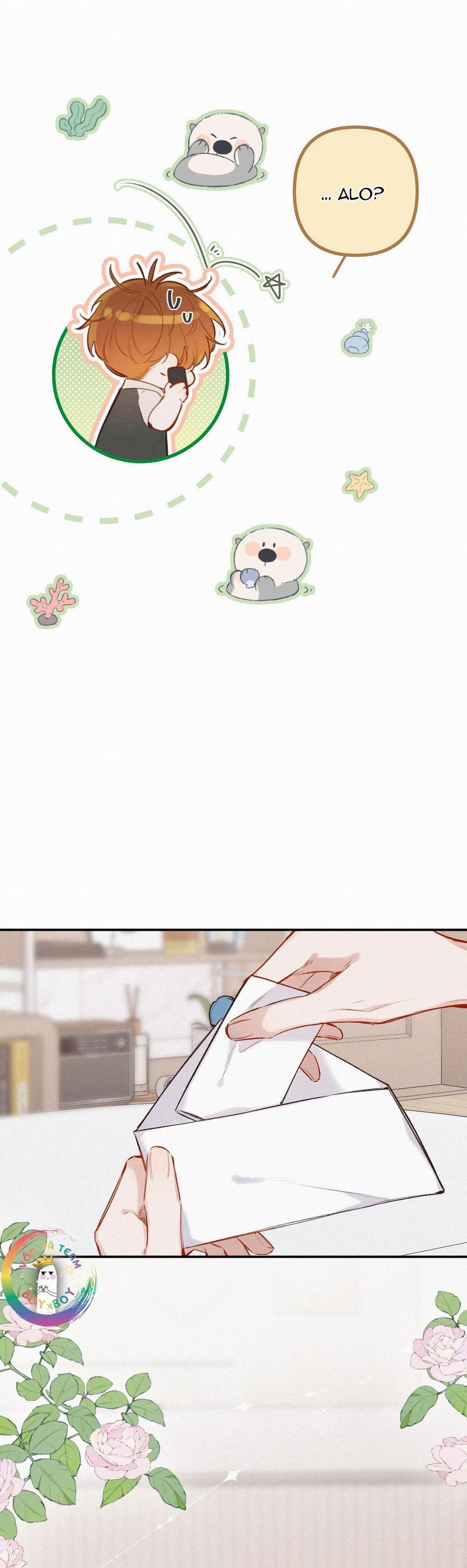 (End) Em Đến Cùng Cơn Gió 46 trang 7