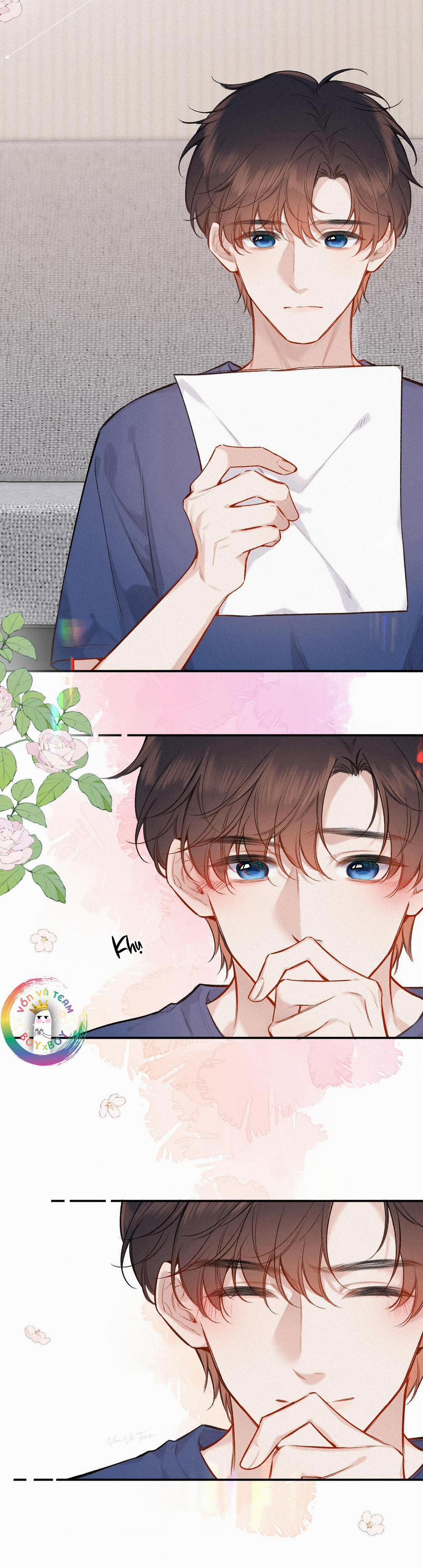 (End) Em Đến Cùng Cơn Gió 46 trang 8