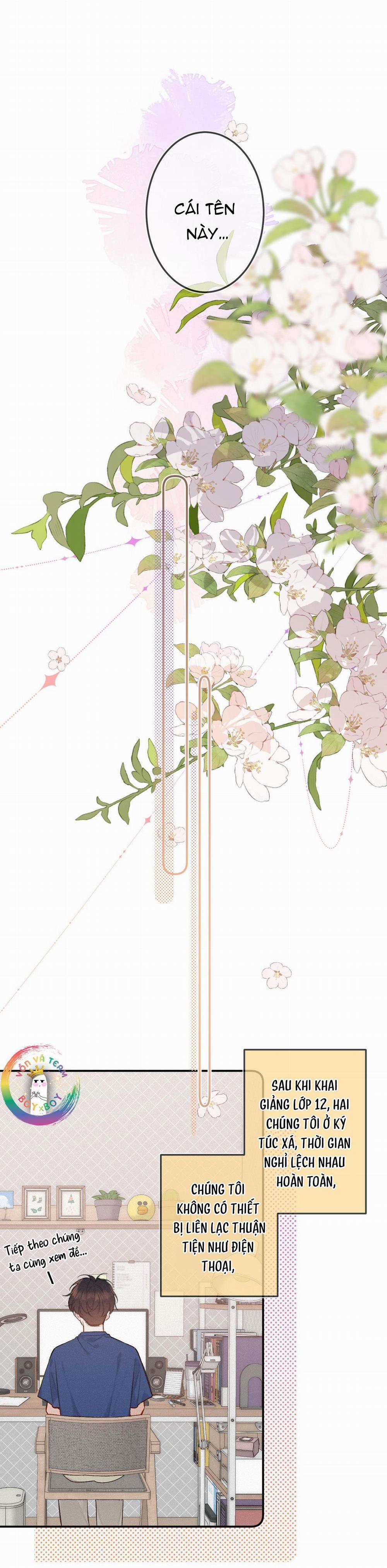 (End) Em Đến Cùng Cơn Gió 46 trang 9