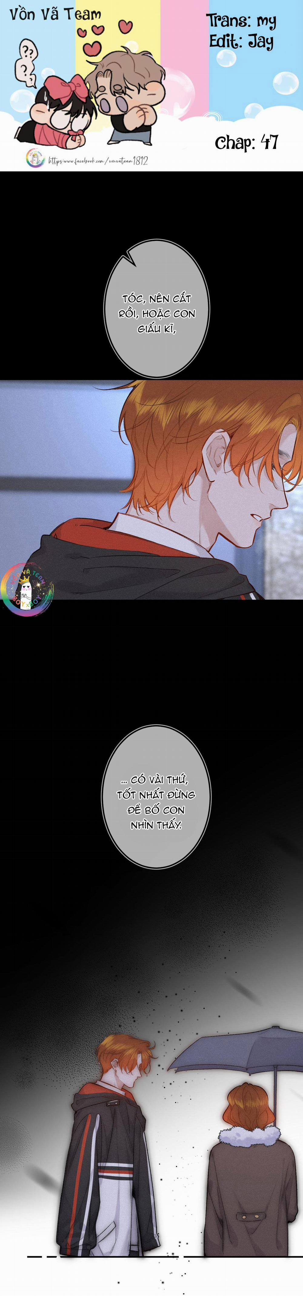 (End) Em Đến Cùng Cơn Gió 47 trang 0