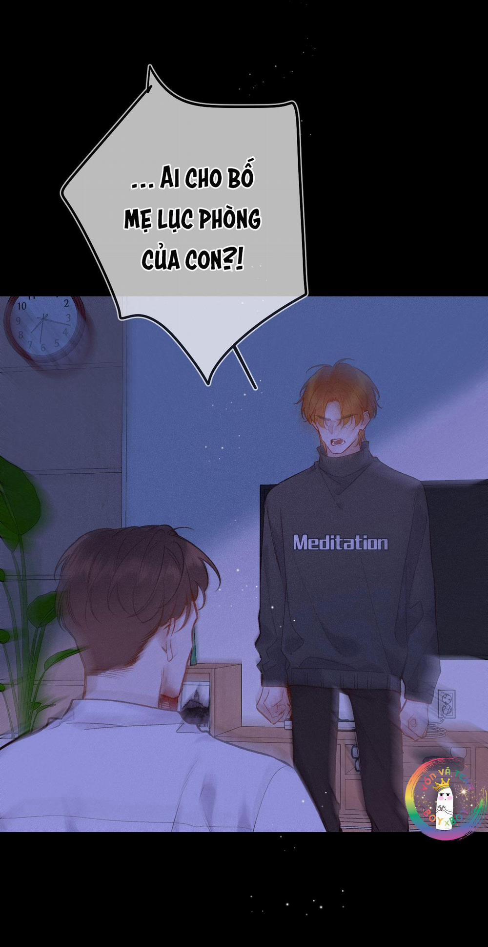 (End) Em Đến Cùng Cơn Gió 47 trang 11