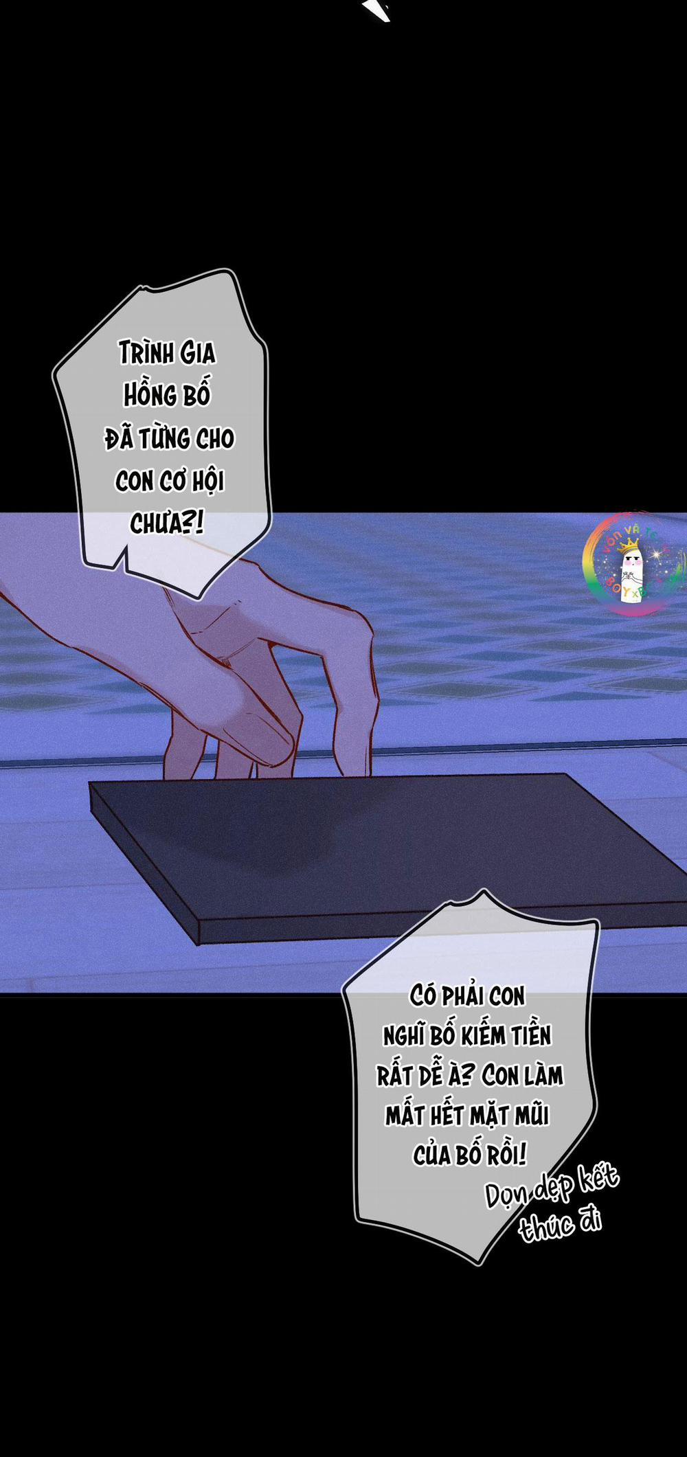 (End) Em Đến Cùng Cơn Gió 47 trang 14