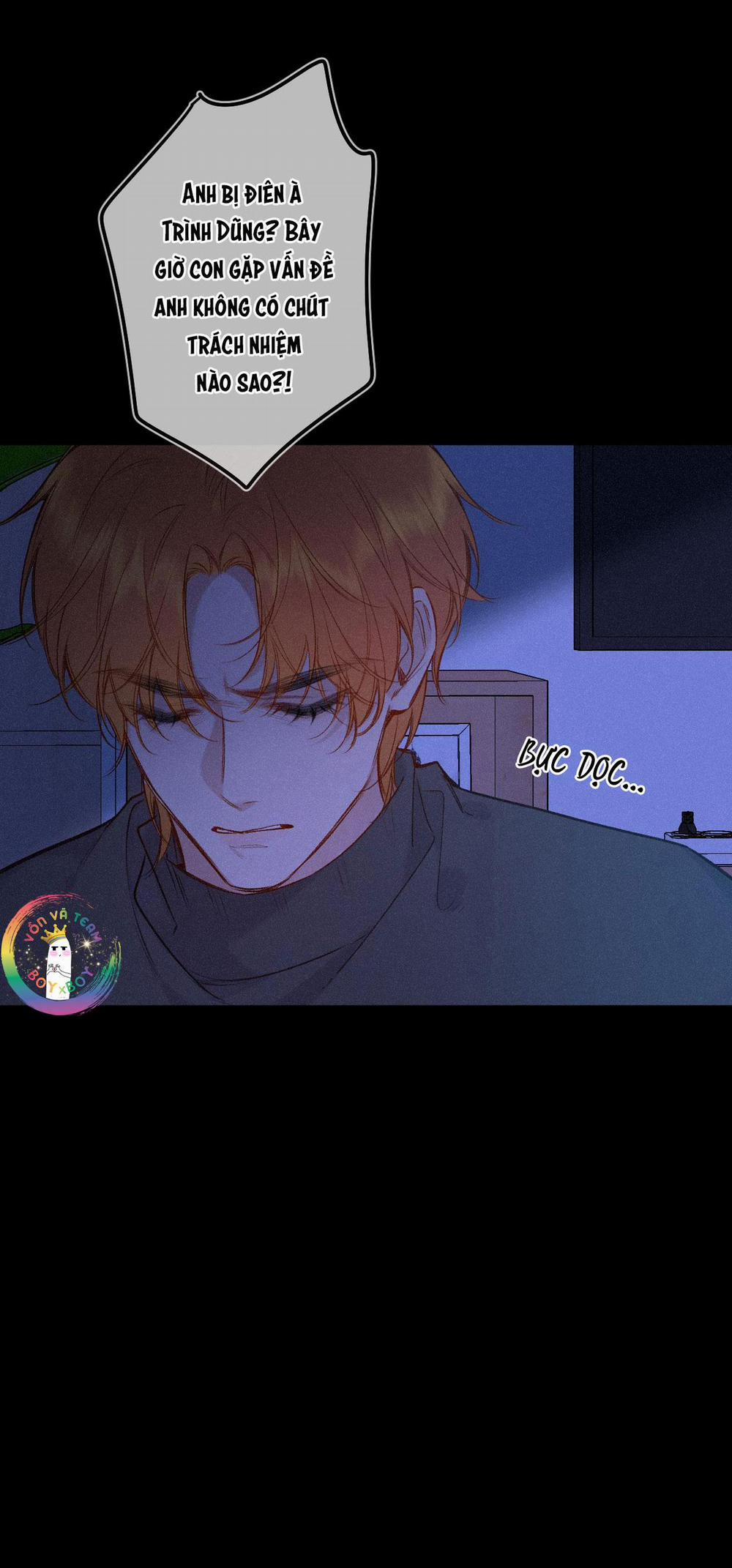 (End) Em Đến Cùng Cơn Gió 47 trang 16