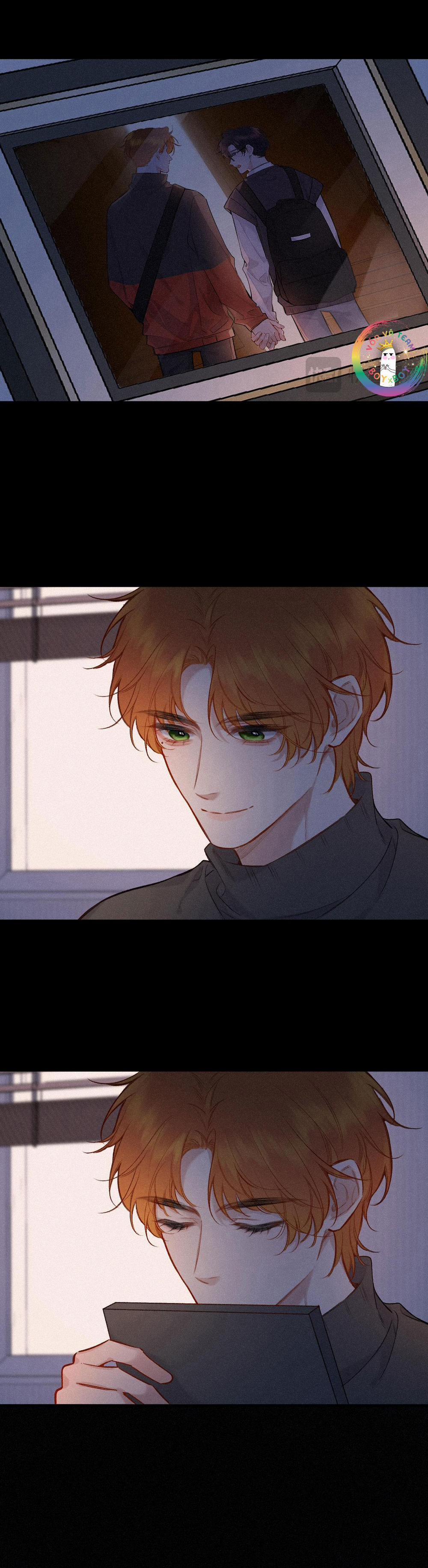 (End) Em Đến Cùng Cơn Gió 47 trang 2