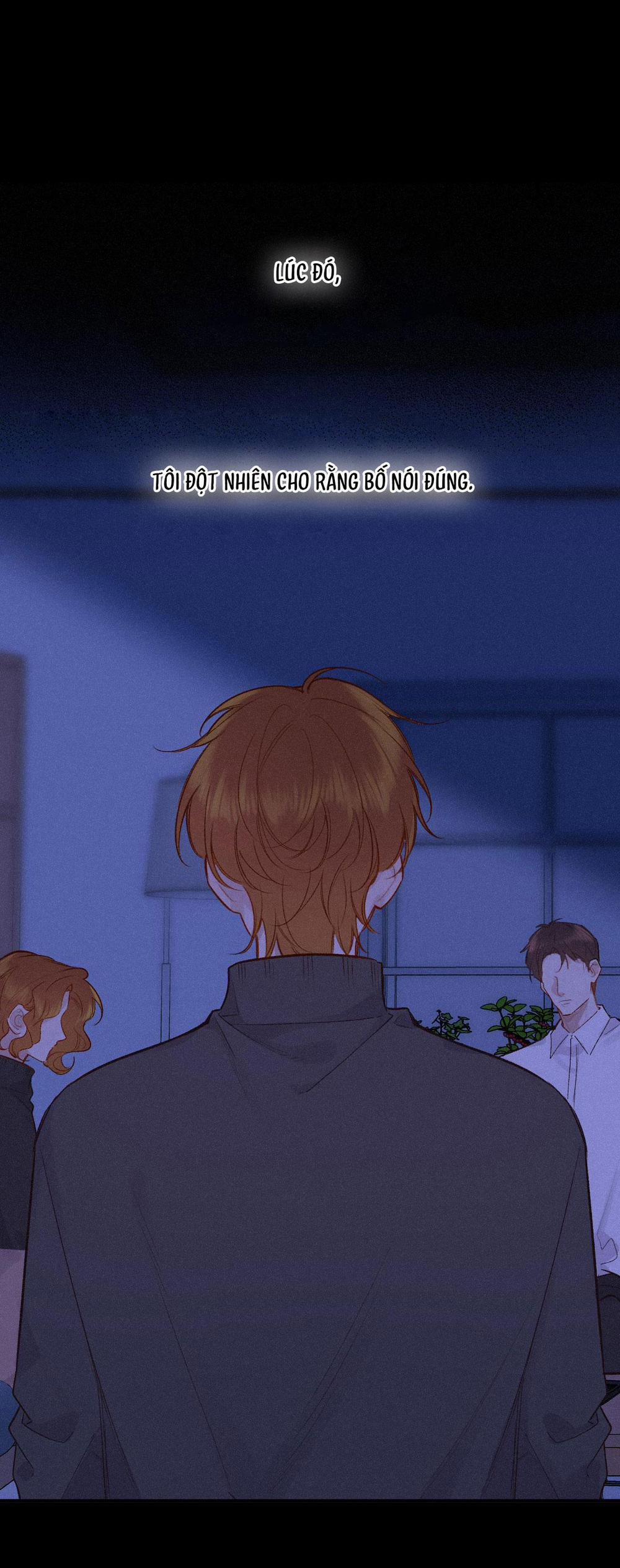 (End) Em Đến Cùng Cơn Gió 47 trang 21