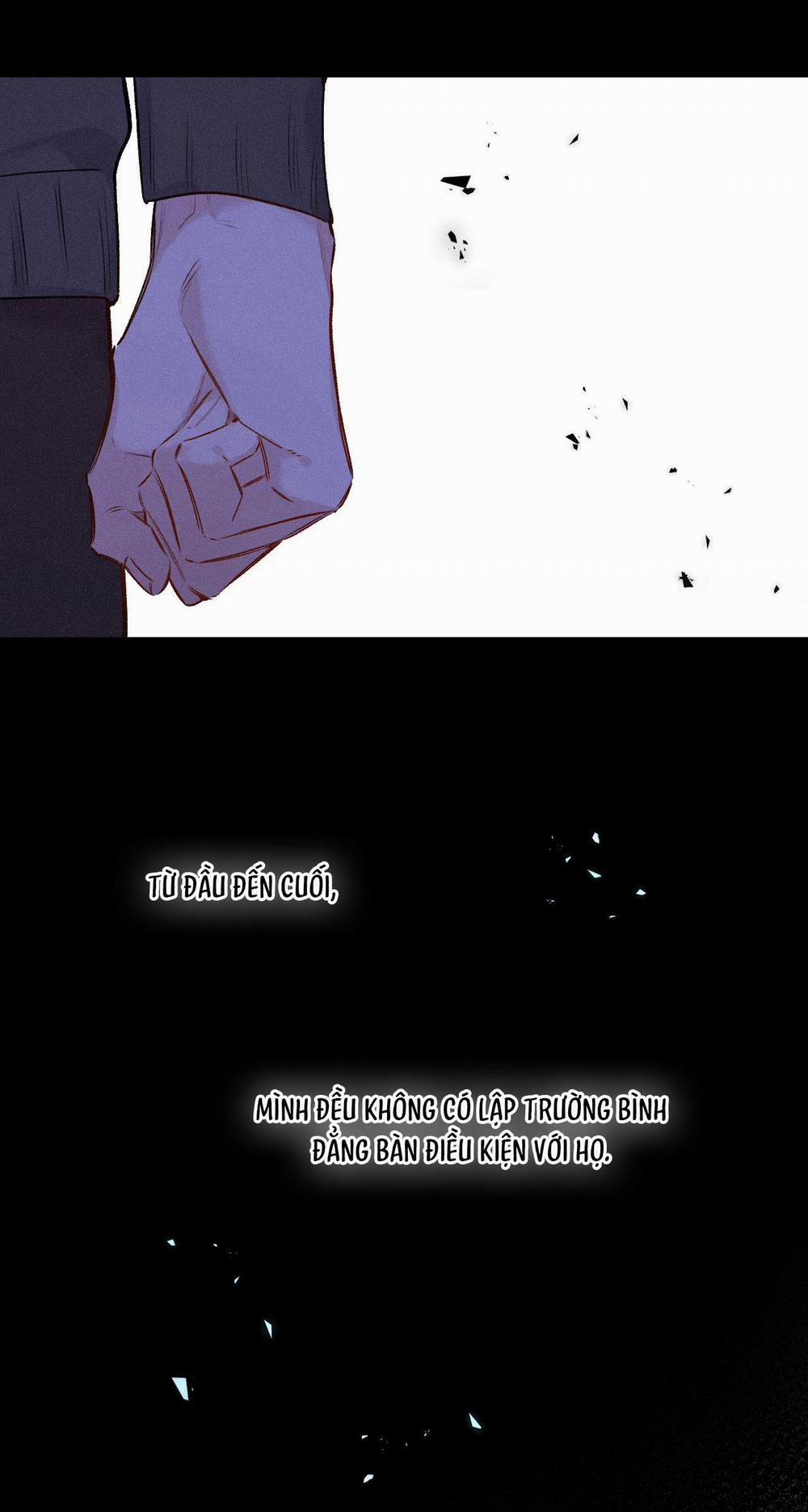 (End) Em Đến Cùng Cơn Gió 47 trang 23