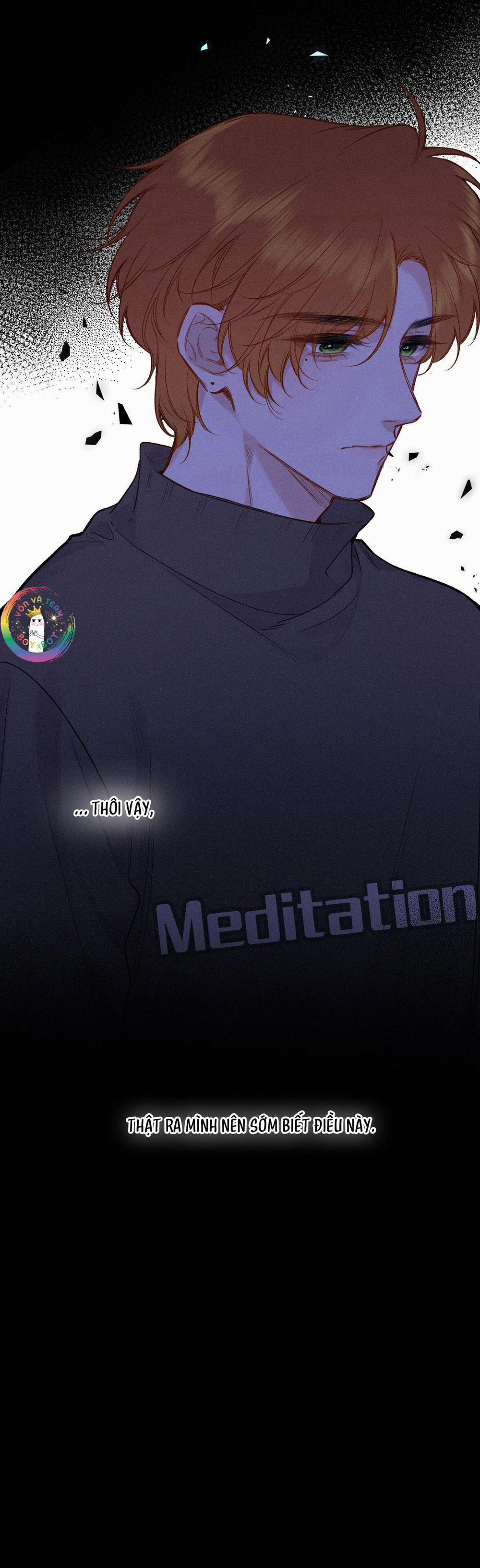 (End) Em Đến Cùng Cơn Gió 47 trang 24