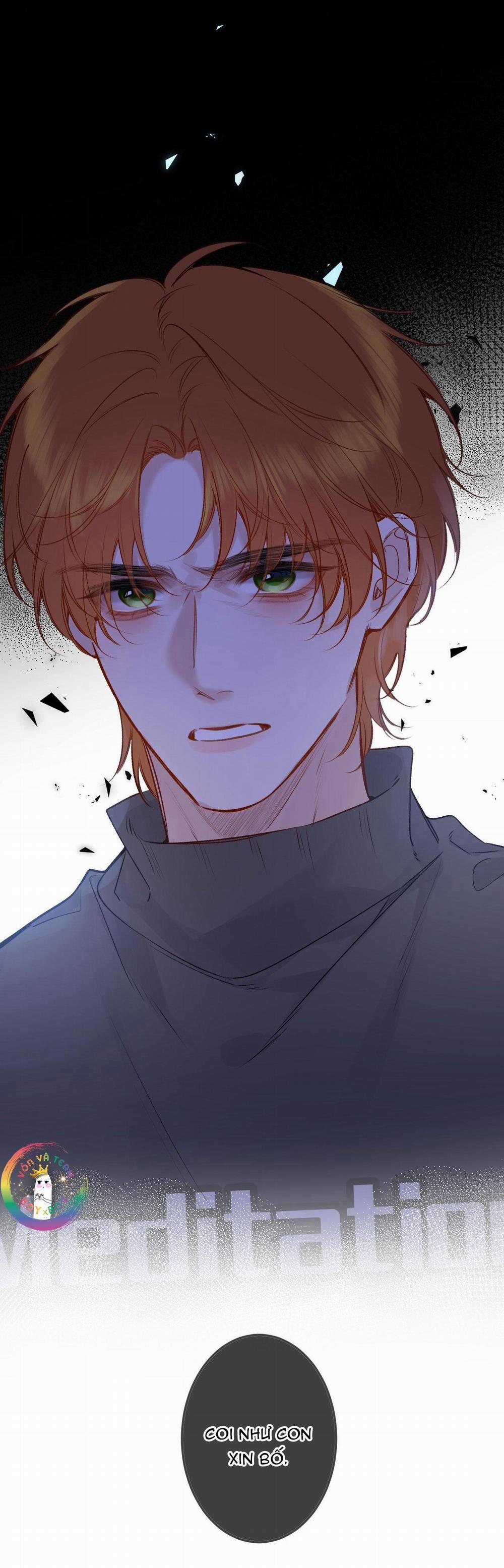 (End) Em Đến Cùng Cơn Gió 47 trang 26