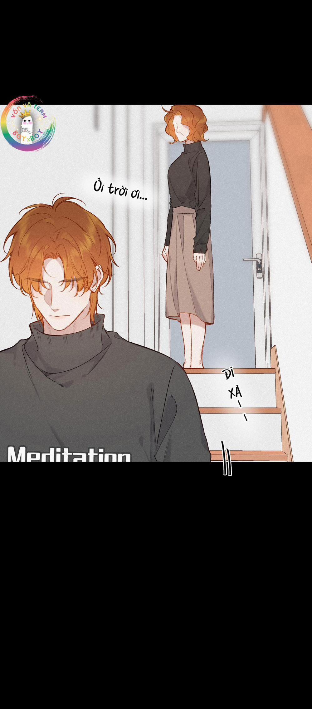 (End) Em Đến Cùng Cơn Gió 47 trang 4