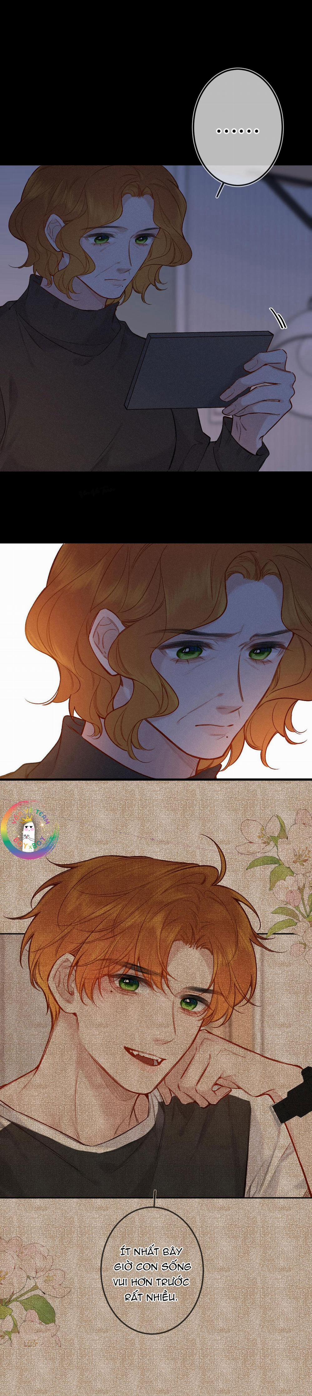 (End) Em Đến Cùng Cơn Gió 47 trang 6