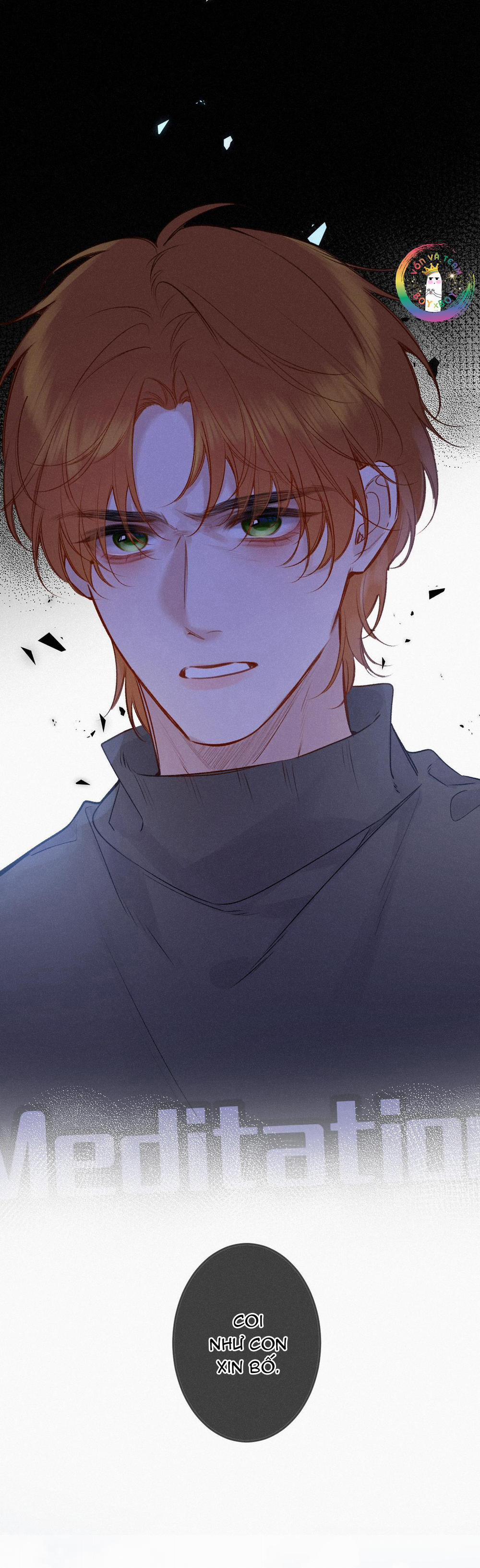 (End) Em Đến Cùng Cơn Gió 48 trang 1