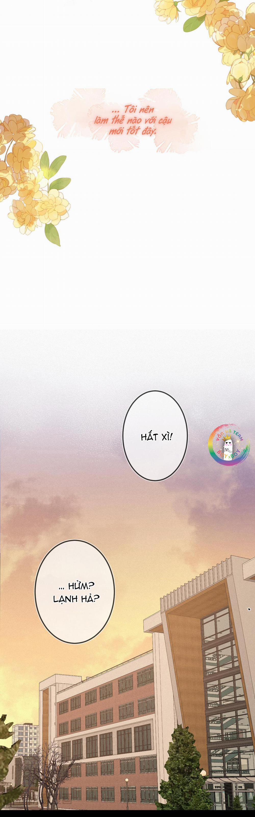 (End) Em Đến Cùng Cơn Gió 48 trang 19